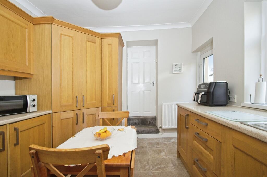 Additional property image - Hendre Avenue, Ogmore Vale, Bridgend
