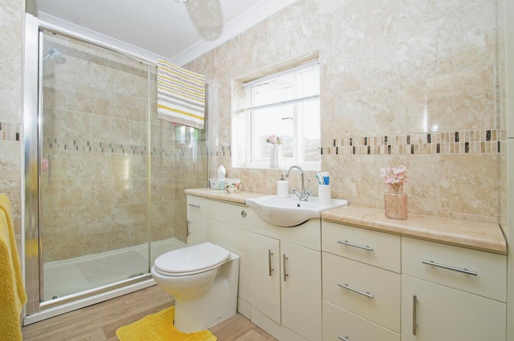 Additional property image - Hendre Avenue, Ogmore Vale, Bridgend