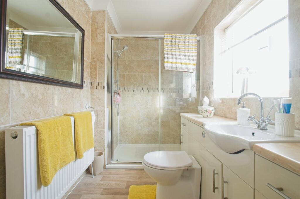 Additional property image - Hendre Avenue, Ogmore Vale, Bridgend