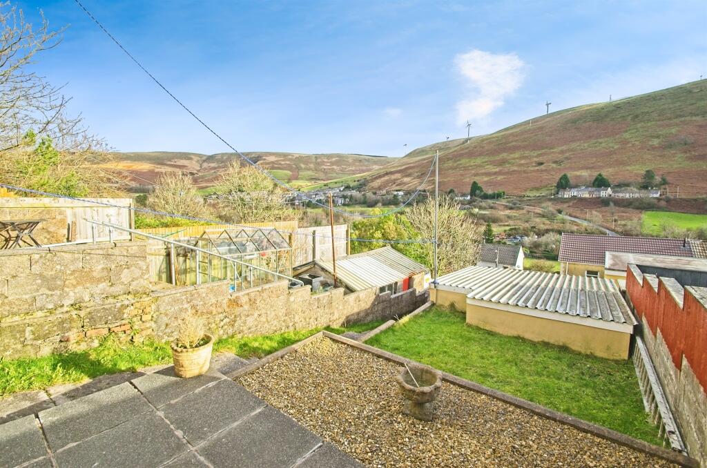 Additional property image - Hendre Avenue, Ogmore Vale, Bridgend