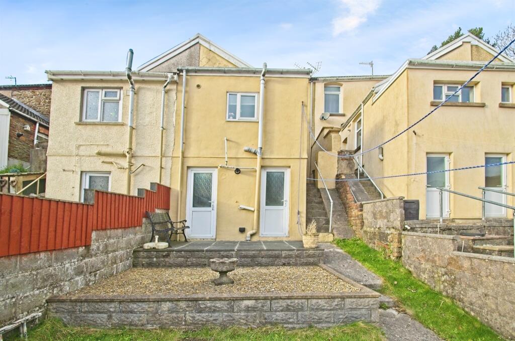 Additional property image - Hendre Avenue, Ogmore Vale, Bridgend