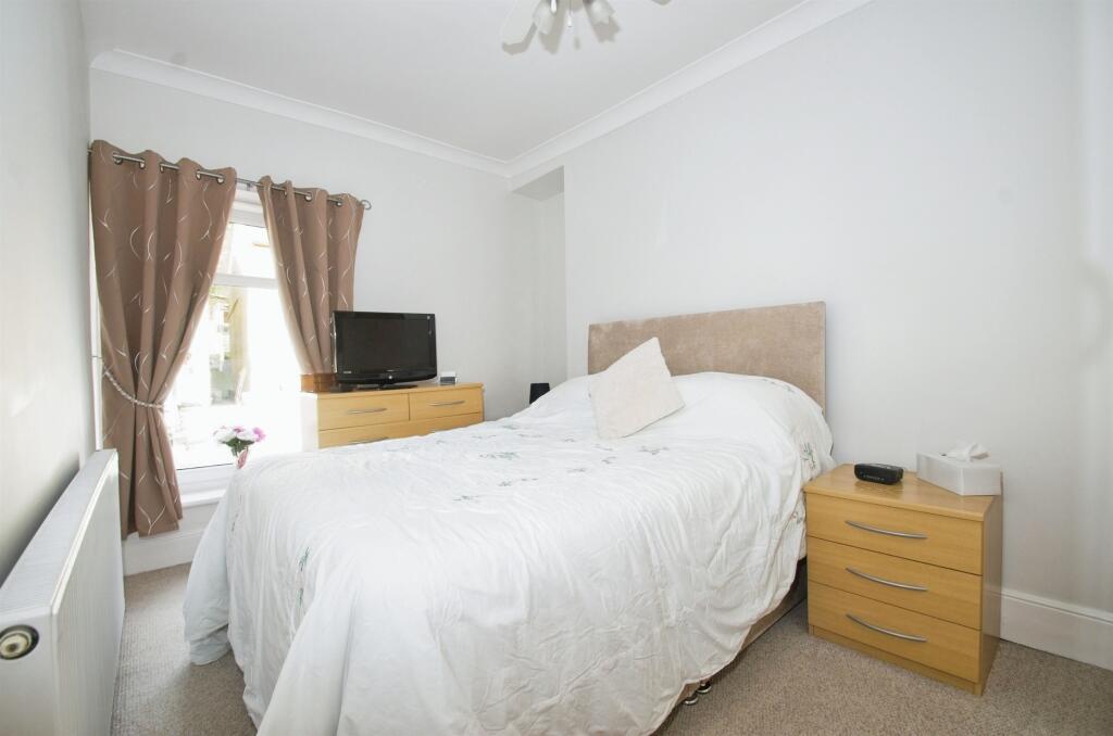 Additional property image - Hendre Avenue, Ogmore Vale, Bridgend