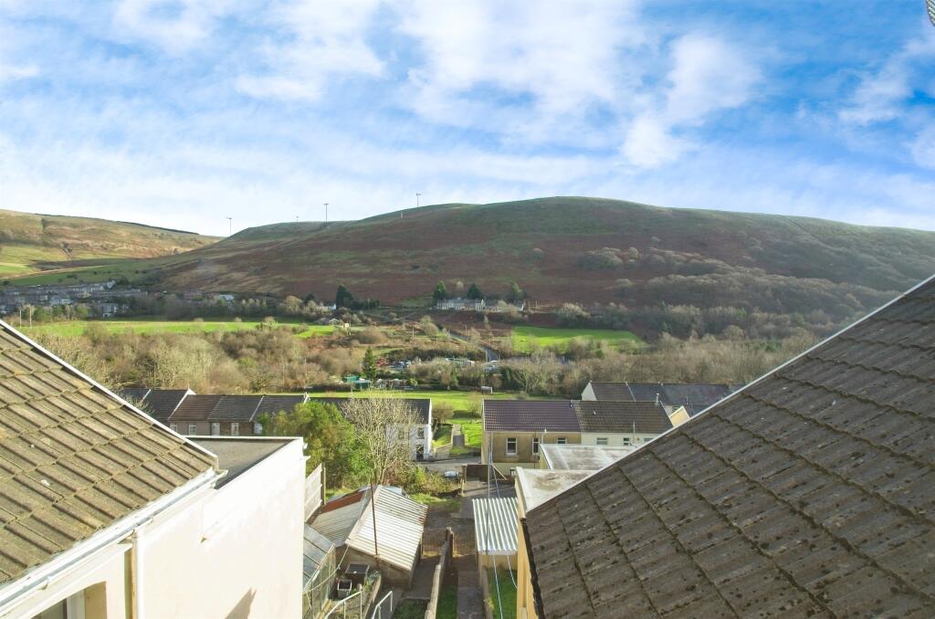 Additional property image - Hendre Avenue, Ogmore Vale, Bridgend