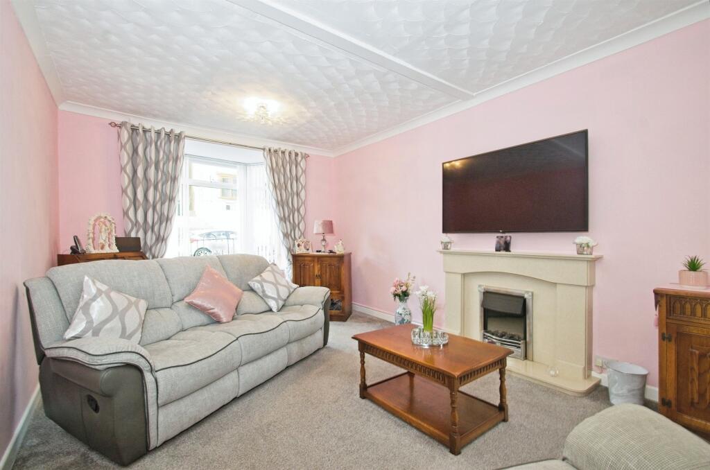 Additional property image - Hendre Avenue, Ogmore Vale, Bridgend