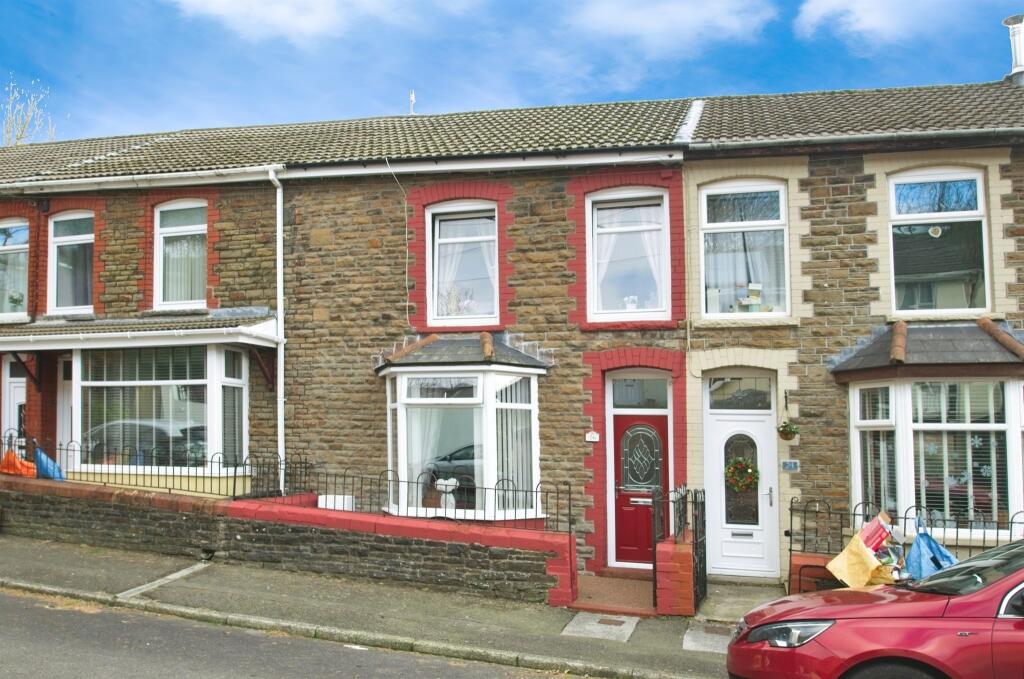 Additional property image - Hendre Avenue, Ogmore Vale, Bridgend