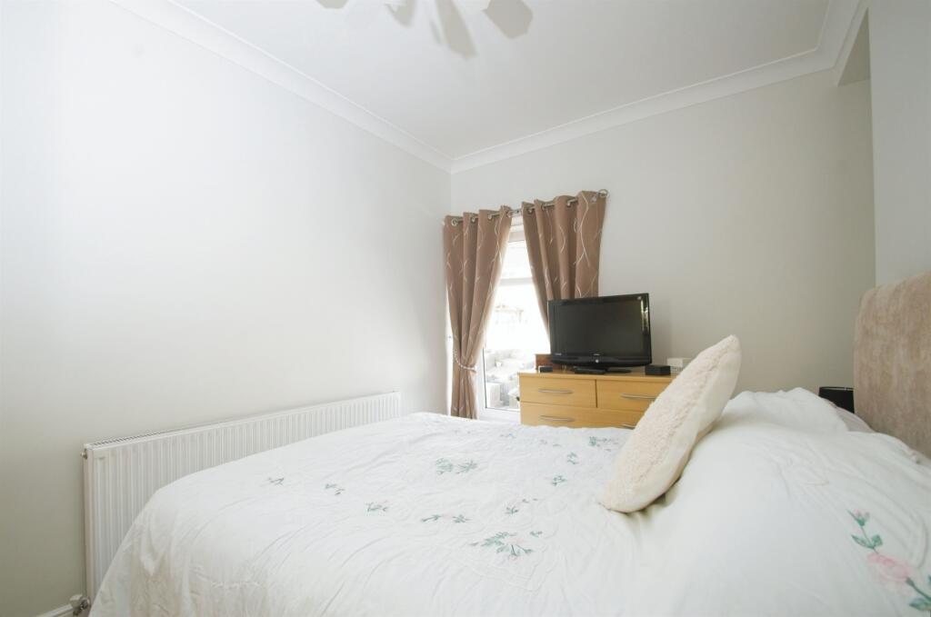 Additional property image - Hendre Avenue, Ogmore Vale, Bridgend