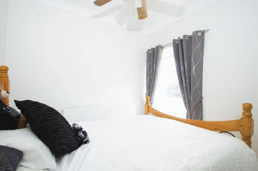 Additional property image - Hendre Avenue, Ogmore Vale, Bridgend