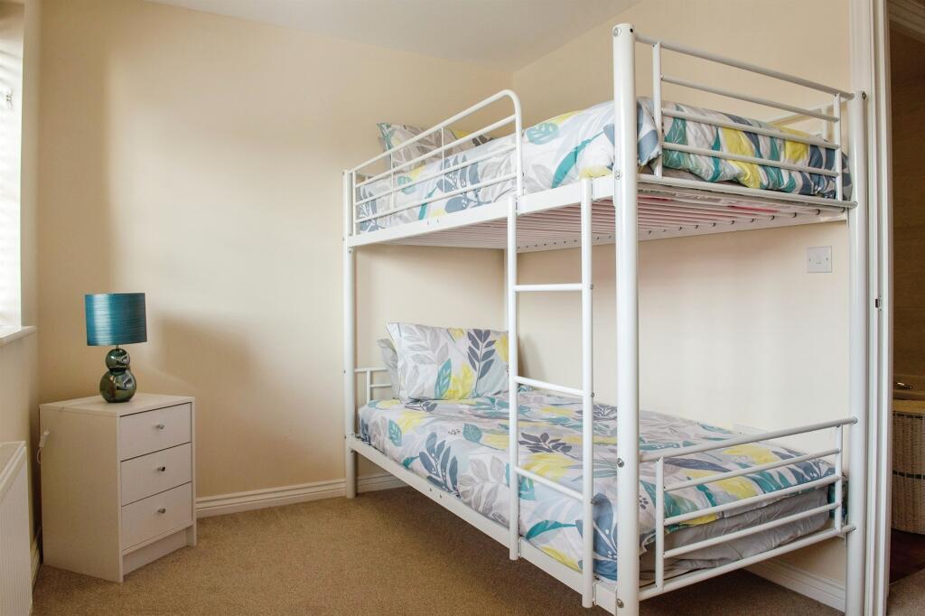 Additional property image - Llys Tre Dwr, Waterton, BRIDGEND