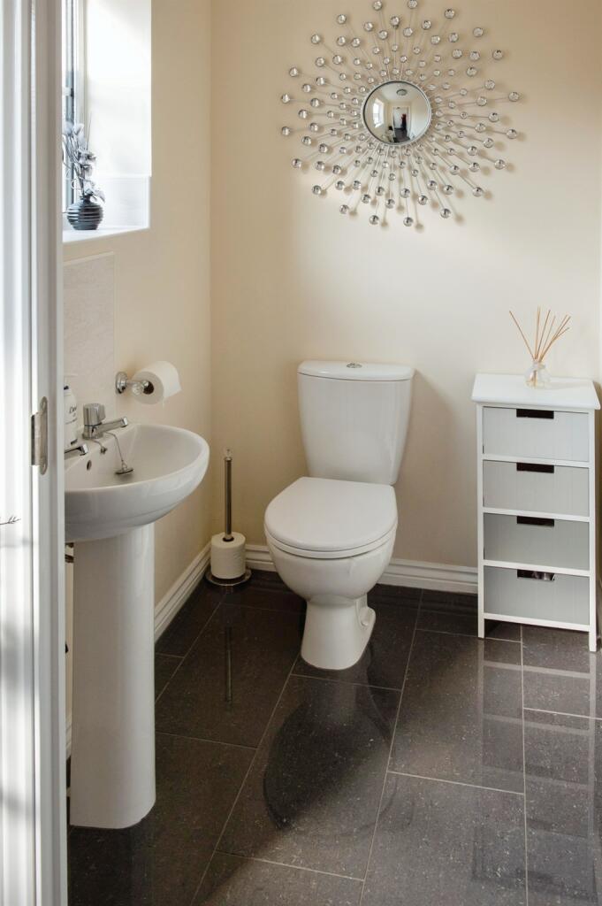 Additional property image - Llys Tre Dwr, Waterton, BRIDGEND