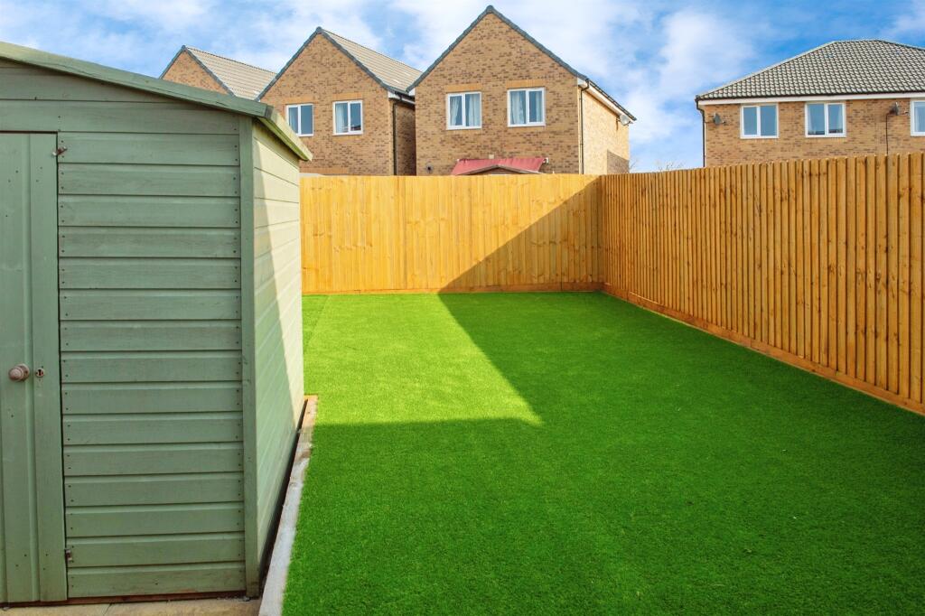 Additional property image - Llys Tre Dwr, Waterton, BRIDGEND