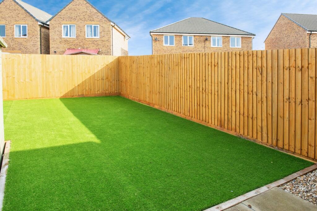 Additional property image - Llys Tre Dwr, Waterton, BRIDGEND
