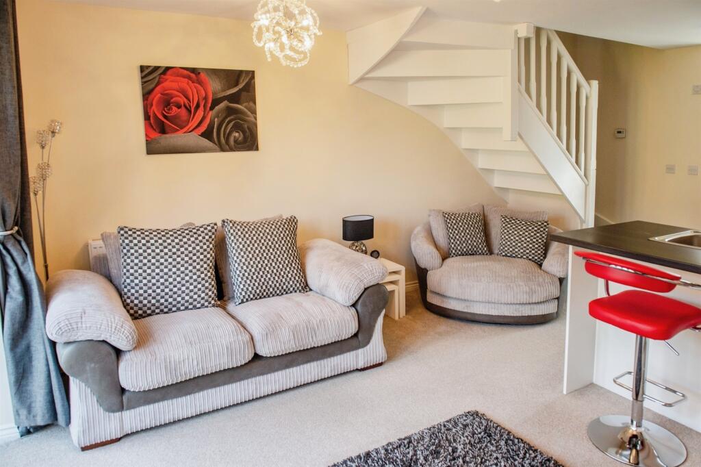 Additional property image - Llys Tre Dwr, Waterton, BRIDGEND