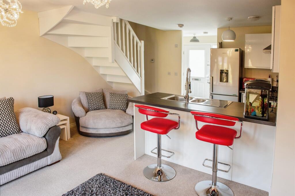 Additional property image - Llys Tre Dwr, Waterton, BRIDGEND