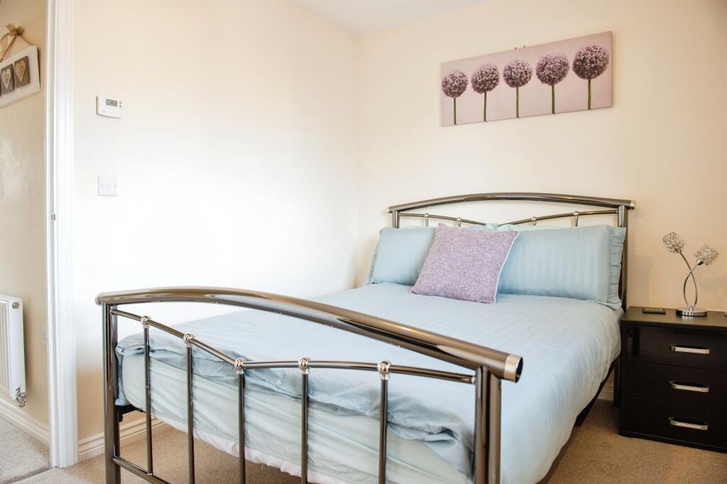 Additional property image - Llys Tre Dwr, Waterton, BRIDGEND