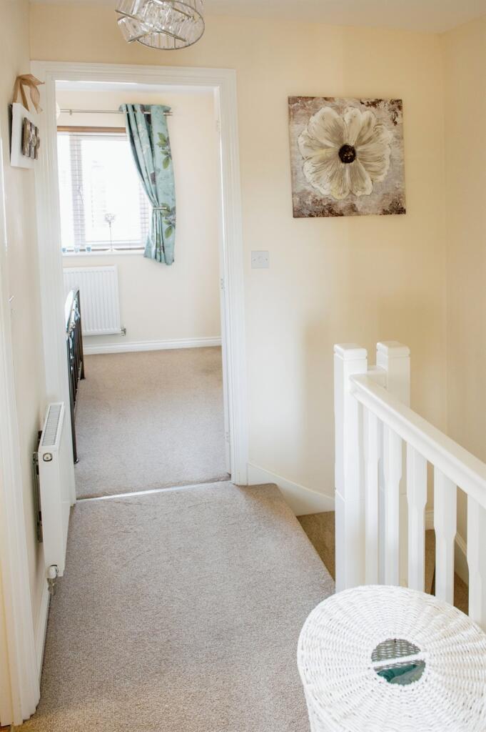 Additional property image - Llys Tre Dwr, Waterton, BRIDGEND