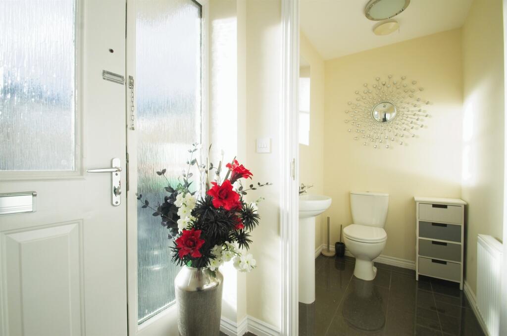Additional property image - Llys Tre Dwr, Waterton, BRIDGEND