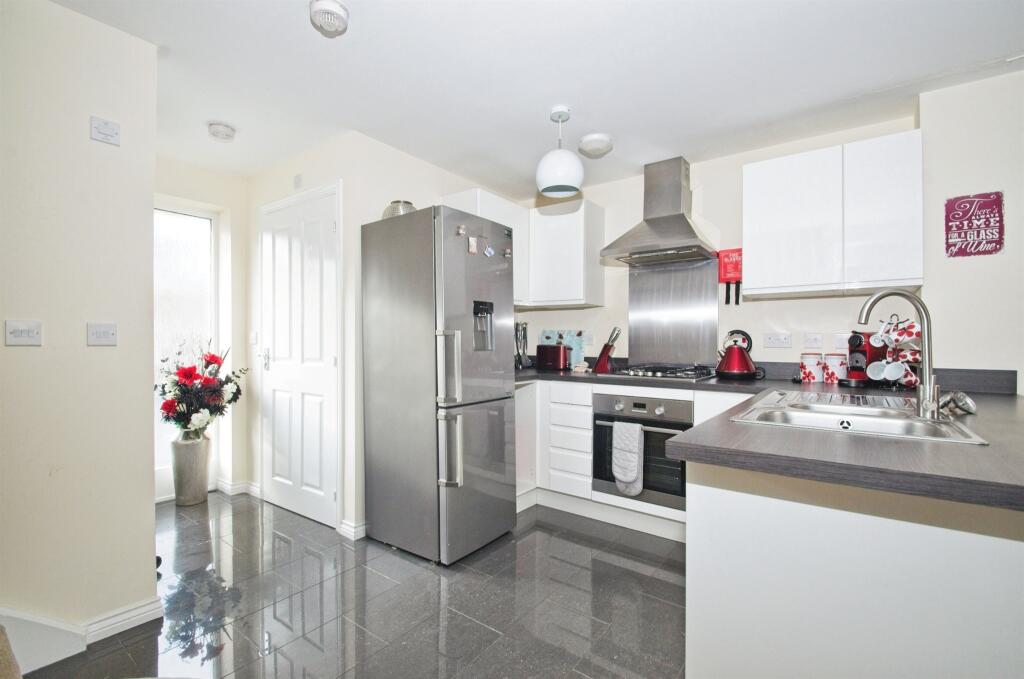 Additional property image - Llys Tre Dwr, Waterton, BRIDGEND