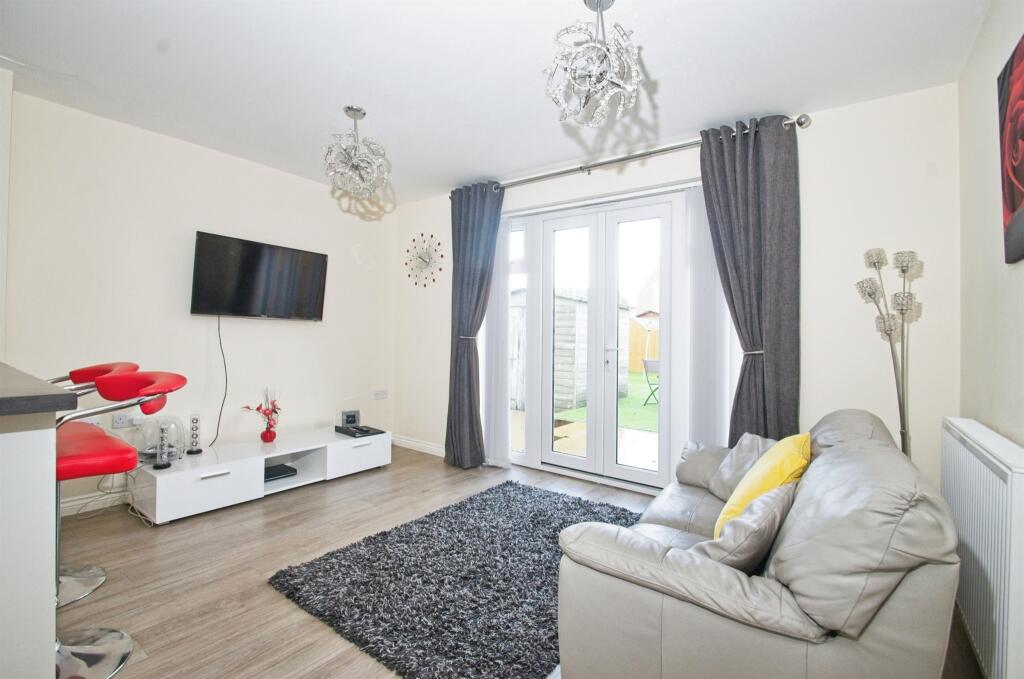 Additional property image - Llys Tre Dwr, Waterton, BRIDGEND