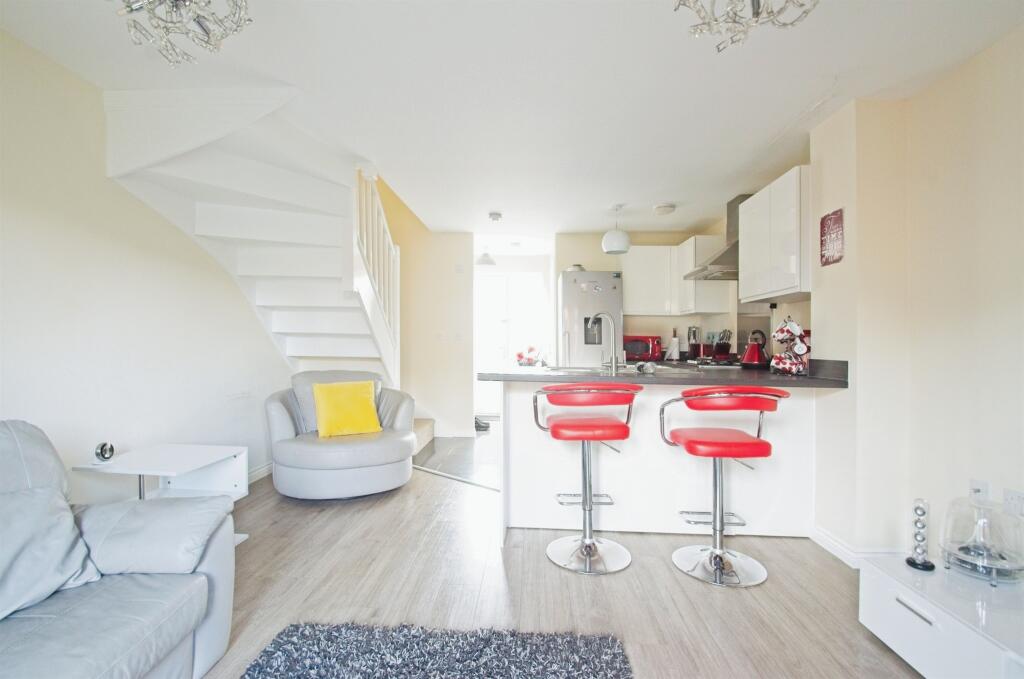 Additional property image - Llys Tre Dwr, Waterton, BRIDGEND