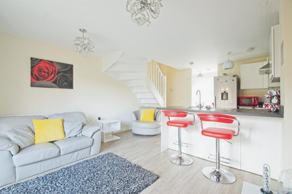 Additional property image - Llys Tre Dwr, Waterton, BRIDGEND