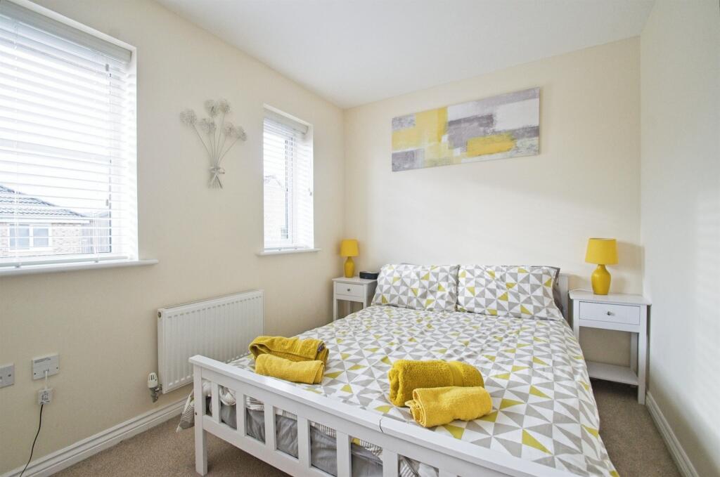 Additional property image - Llys Tre Dwr, Waterton, BRIDGEND