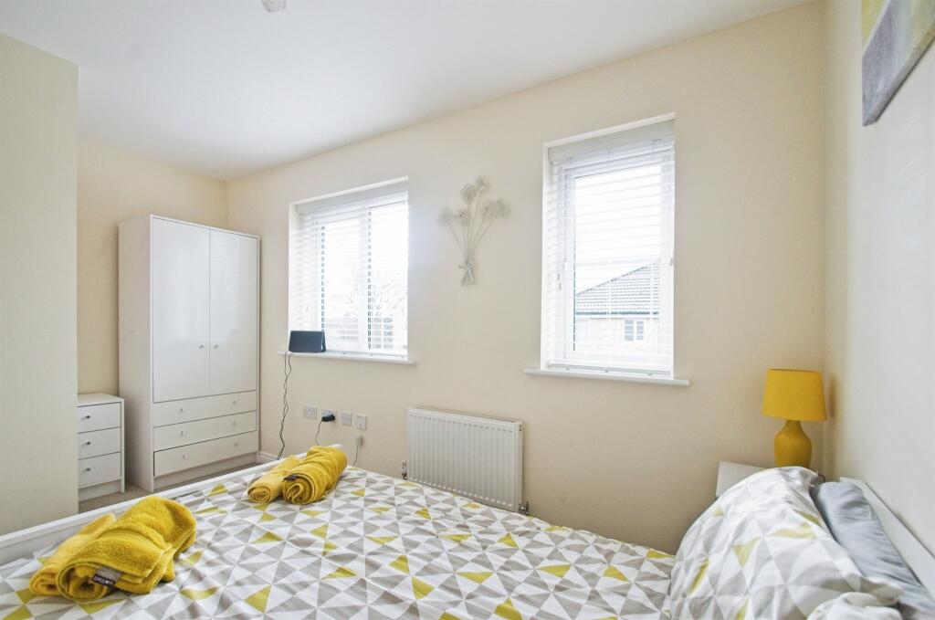 Additional property image - Llys Tre Dwr, Waterton, BRIDGEND