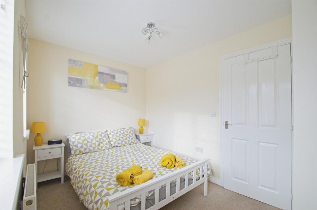 Additional property image - Llys Tre Dwr, Waterton, BRIDGEND