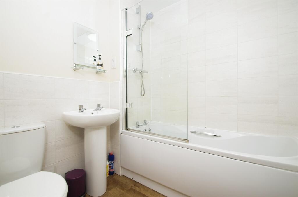 Additional property image - Llys Tre Dwr, Waterton, BRIDGEND