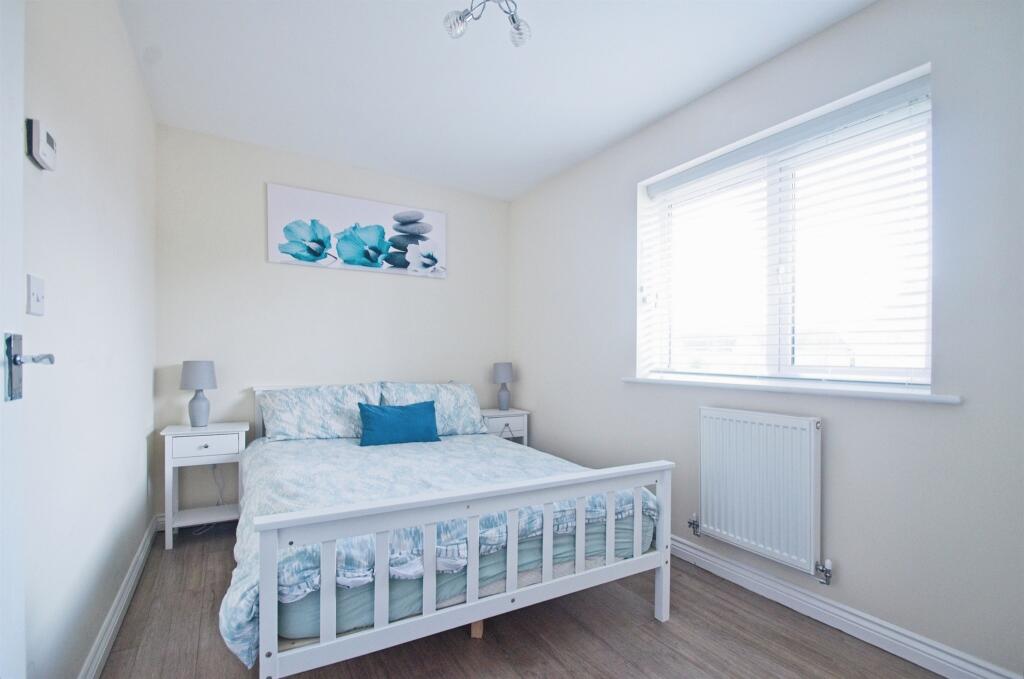 Additional property image - Llys Tre Dwr, Waterton, BRIDGEND