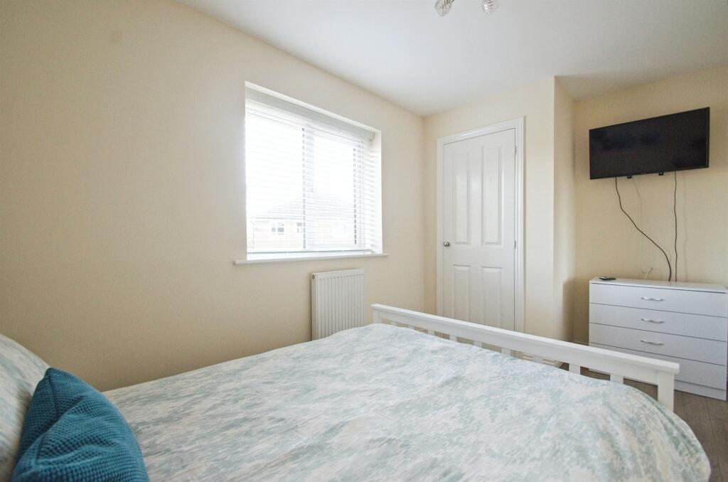 Additional property image - Llys Tre Dwr, Waterton, BRIDGEND