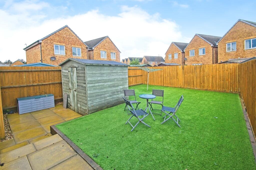 Additional property image - Llys Tre Dwr, Waterton, BRIDGEND