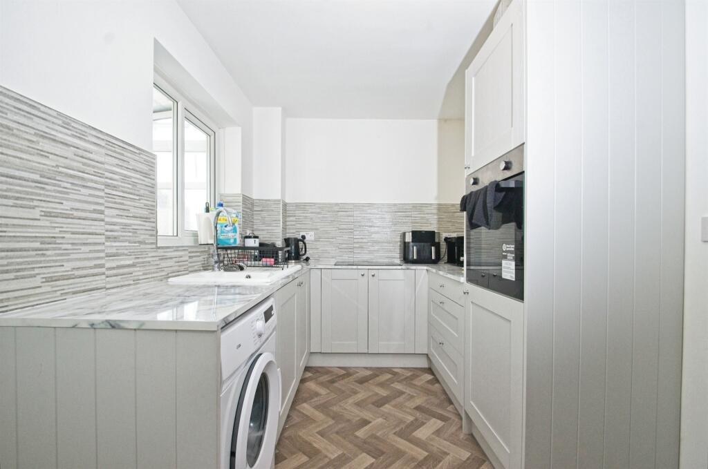 Additional property image - Bishopswood, Brackla, Bridgend