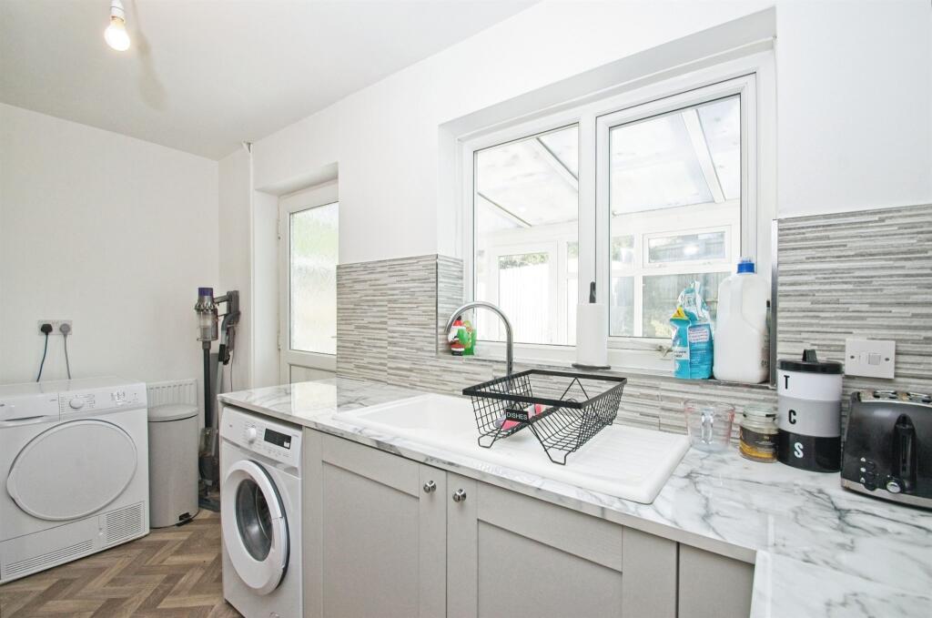Additional property image - Bishopswood, Brackla, Bridgend