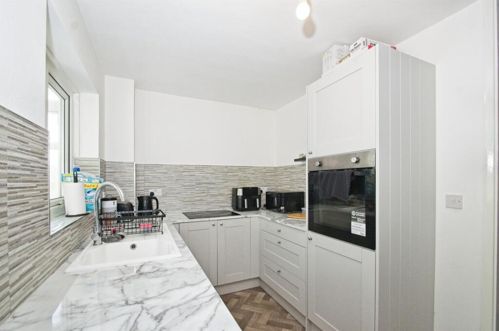 Additional property image - Bishopswood, Brackla, Bridgend