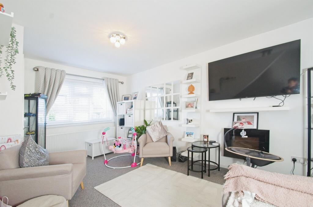 Additional property image - Bishopswood, Brackla, Bridgend