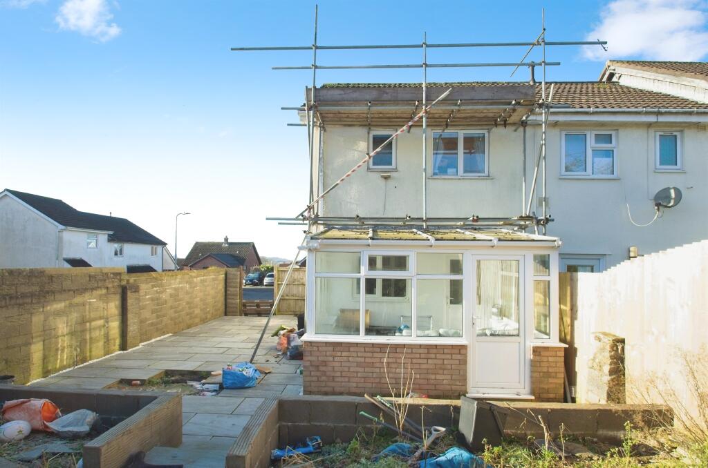 Additional property image - Bishopswood, Brackla, Bridgend