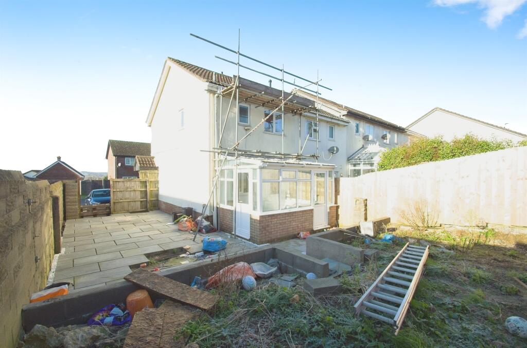 Additional property image - Bishopswood, Brackla, Bridgend
