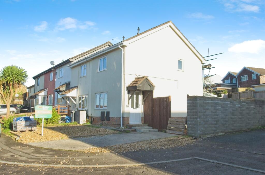 Additional property image - Bishopswood, Brackla, Bridgend