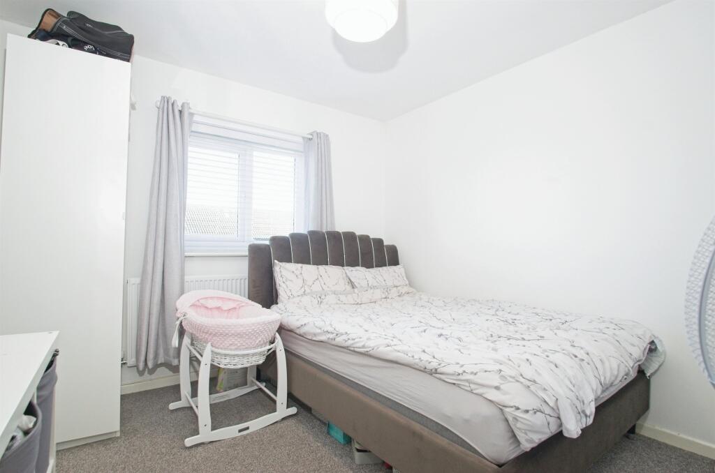 Additional property image - Bishopswood, Brackla, Bridgend