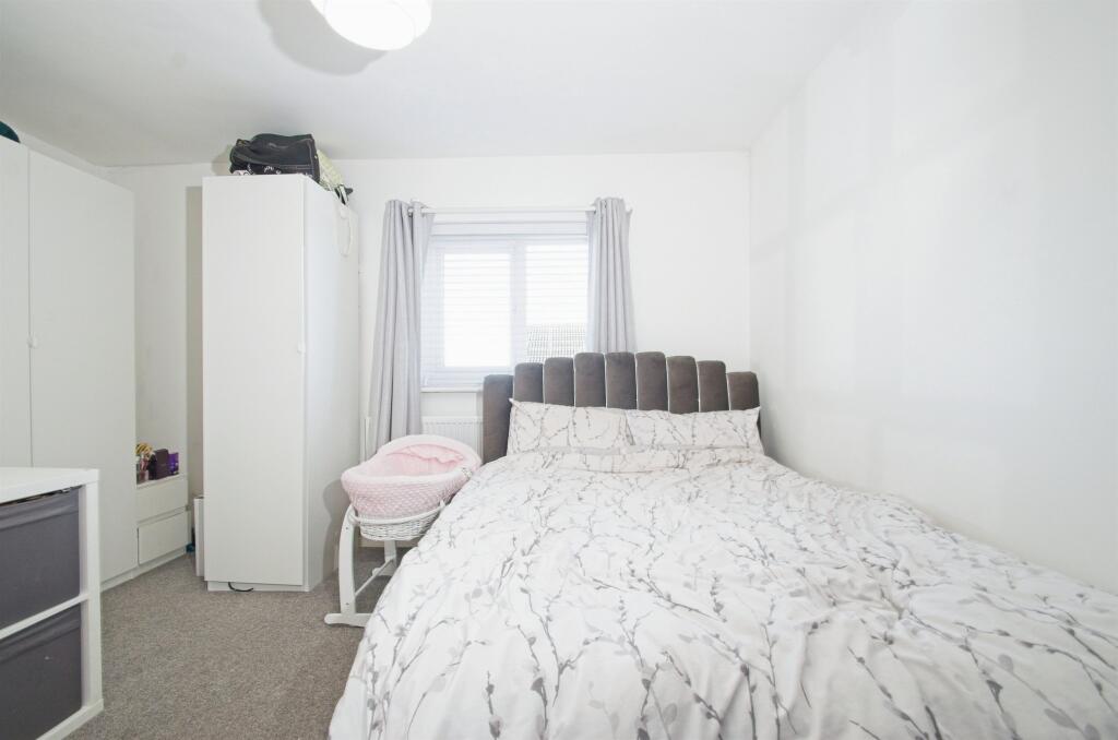 Additional property image - Bishopswood, Brackla, Bridgend