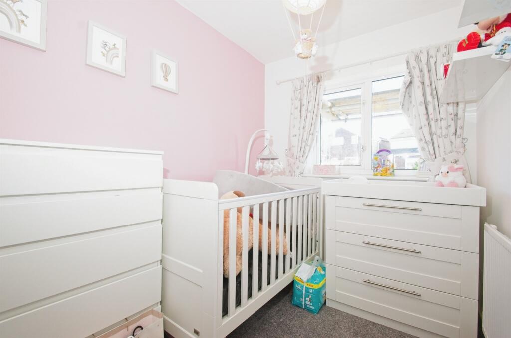 Additional property image - Bishopswood, Brackla, Bridgend