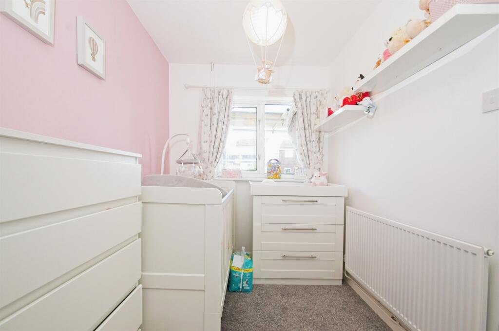 Additional property image - Bishopswood, Brackla, Bridgend