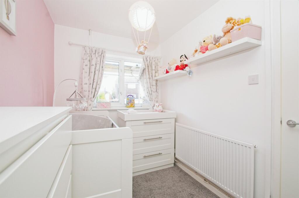 Additional property image - Bishopswood, Brackla, Bridgend