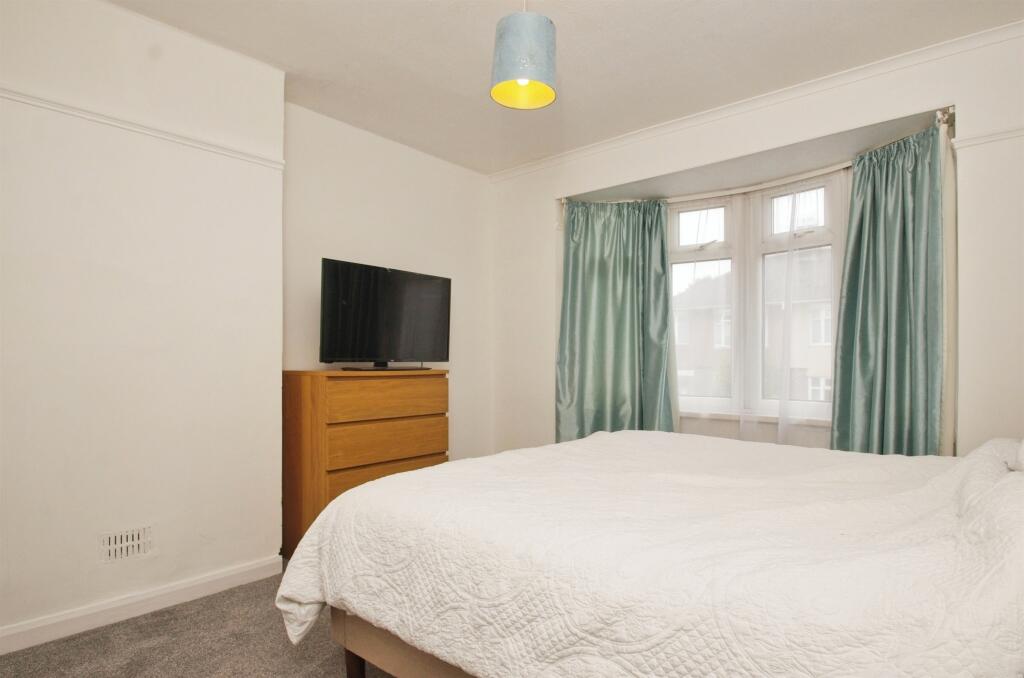Additional property image - Priory Gardens, Bridgend