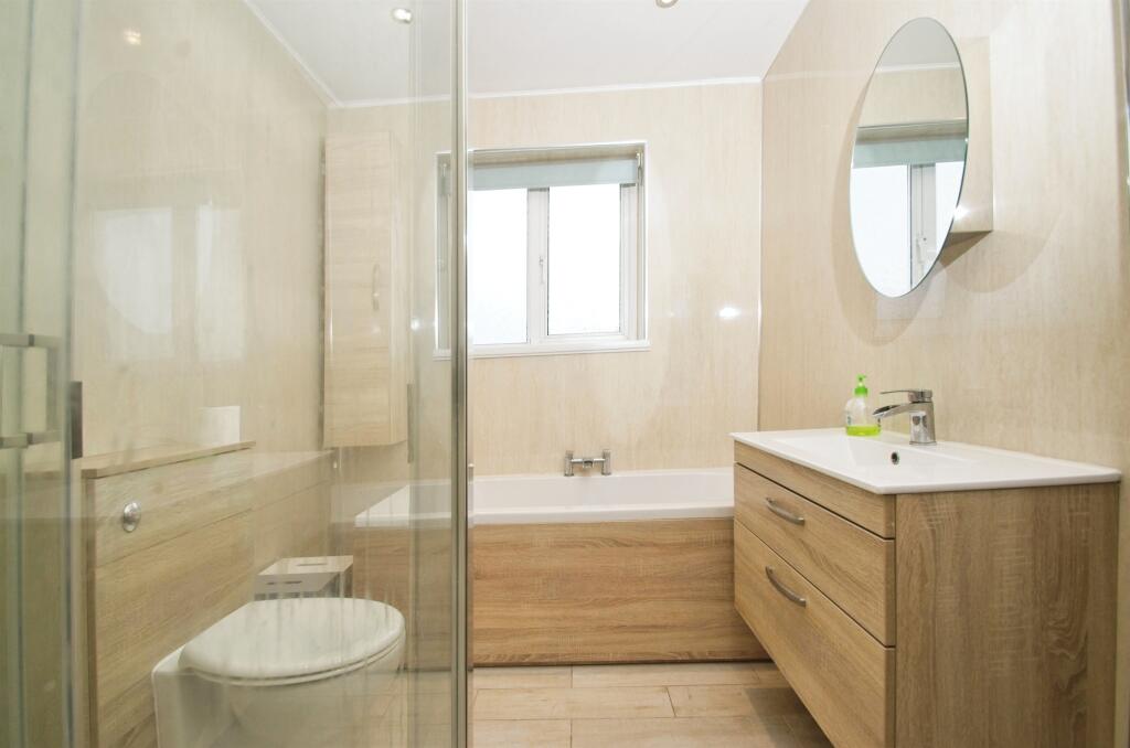 Additional property image - Priory Gardens, Bridgend