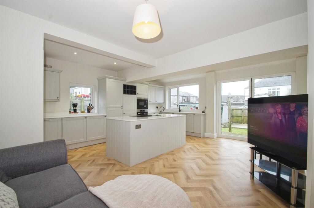 Additional property image - Priory Gardens, Bridgend