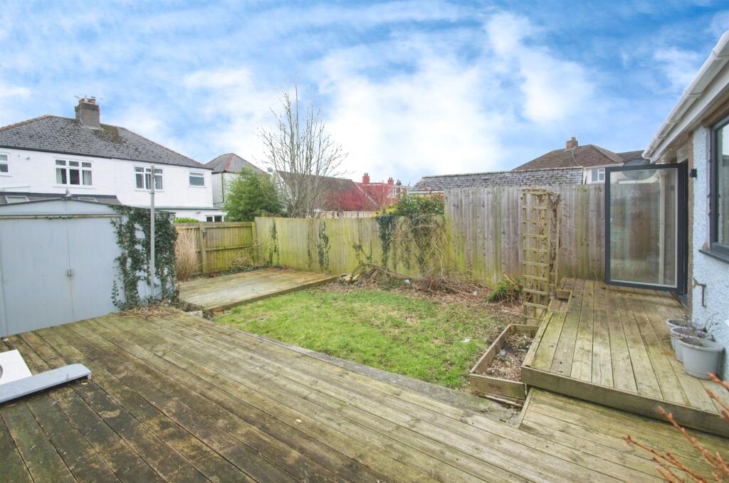 Additional property image - Priory Gardens, Bridgend