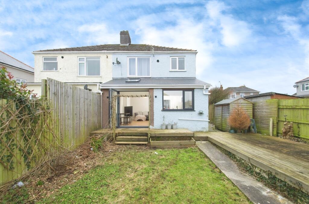 Additional property image - Priory Gardens, Bridgend
