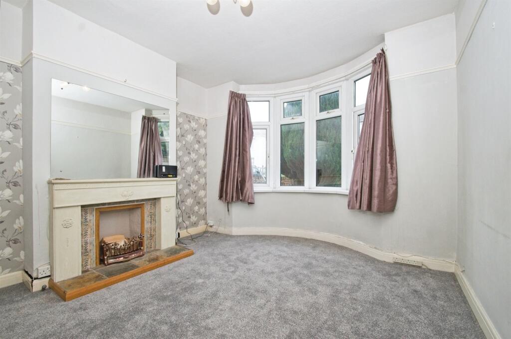 Additional property image - Priory Gardens, Bridgend