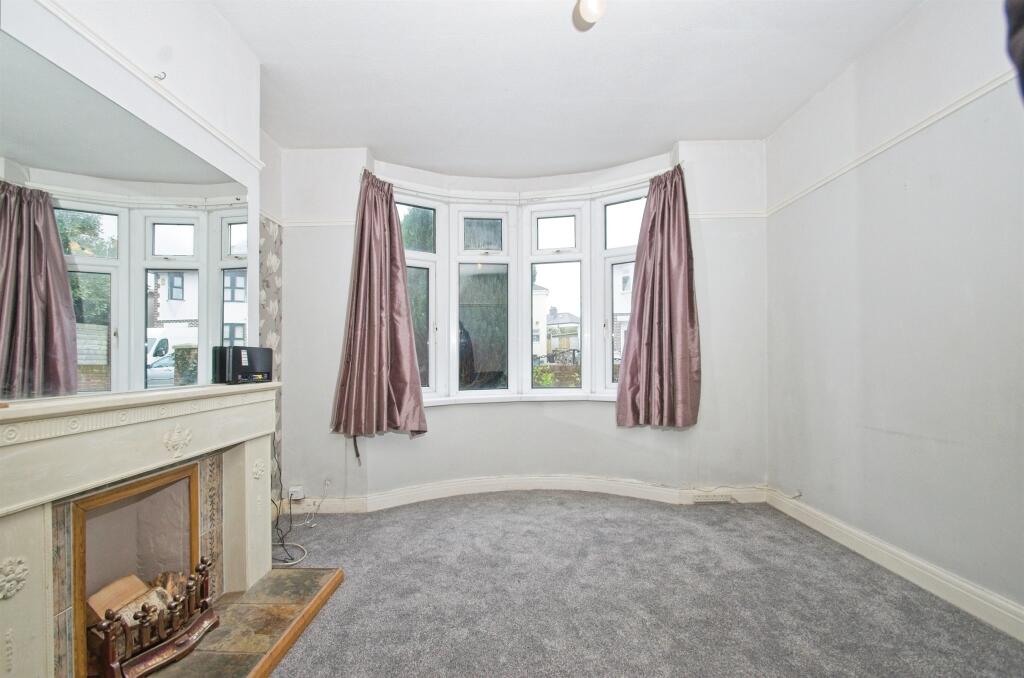 Additional property image - Priory Gardens, Bridgend